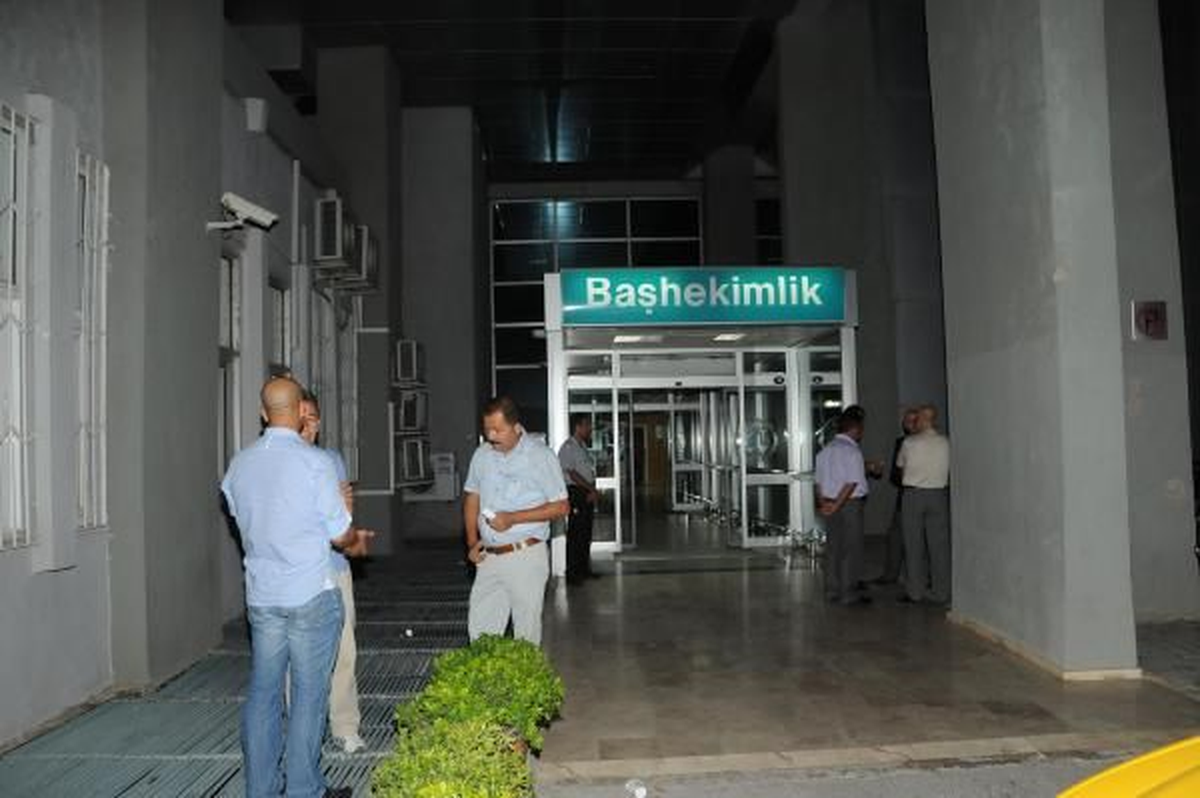 İstanbul Emniyet Müdürü Çapkın\'ın Anne Acısı