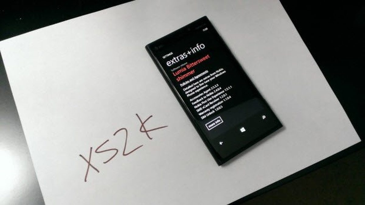 İşte yeni Windows Phone 8!