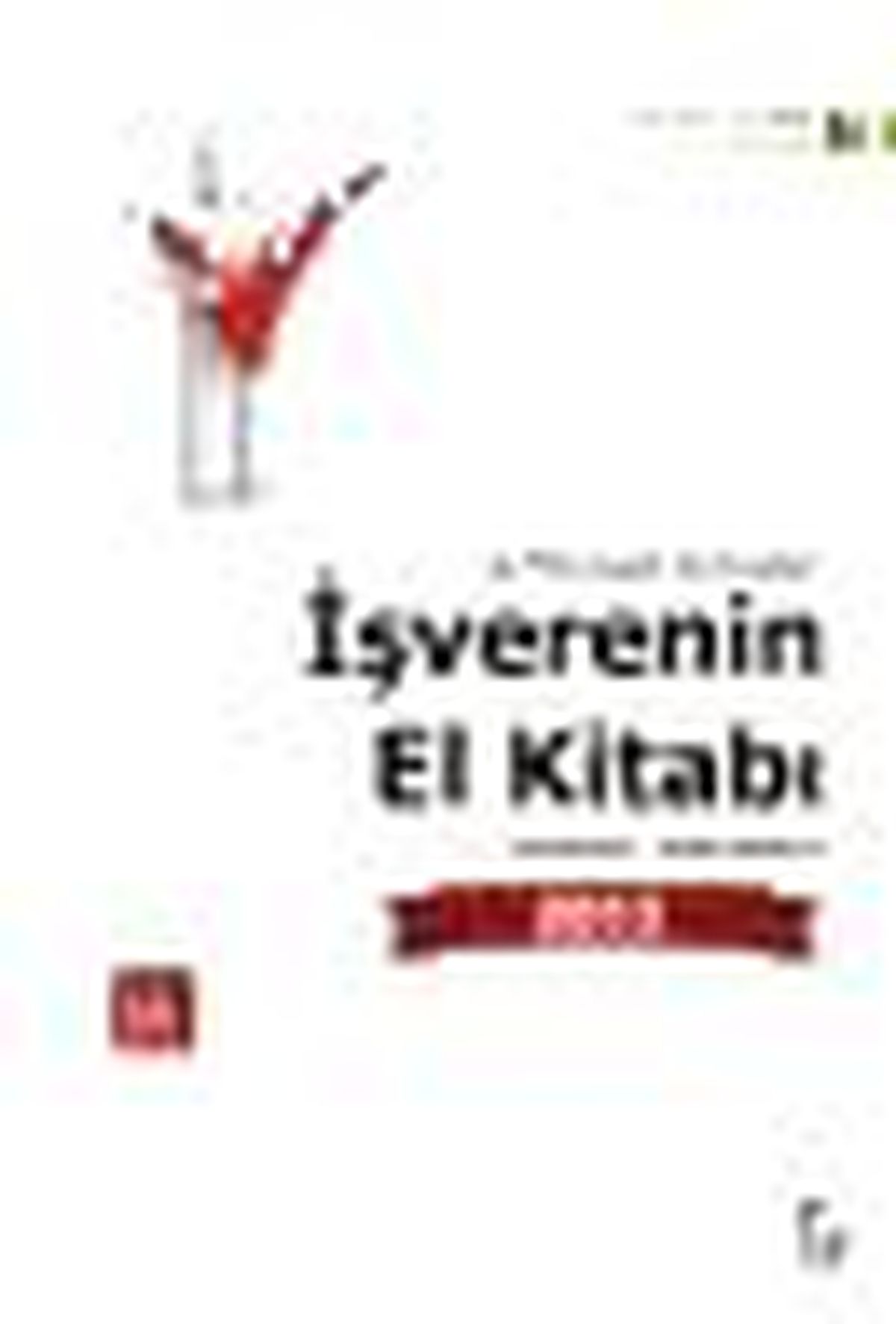 İşverenin El Kitabı 2013 Kitabı