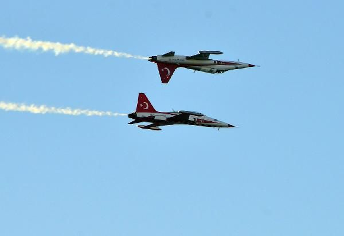 İzmir\'in Kurtuluşunun 91. Yıl Dönümü