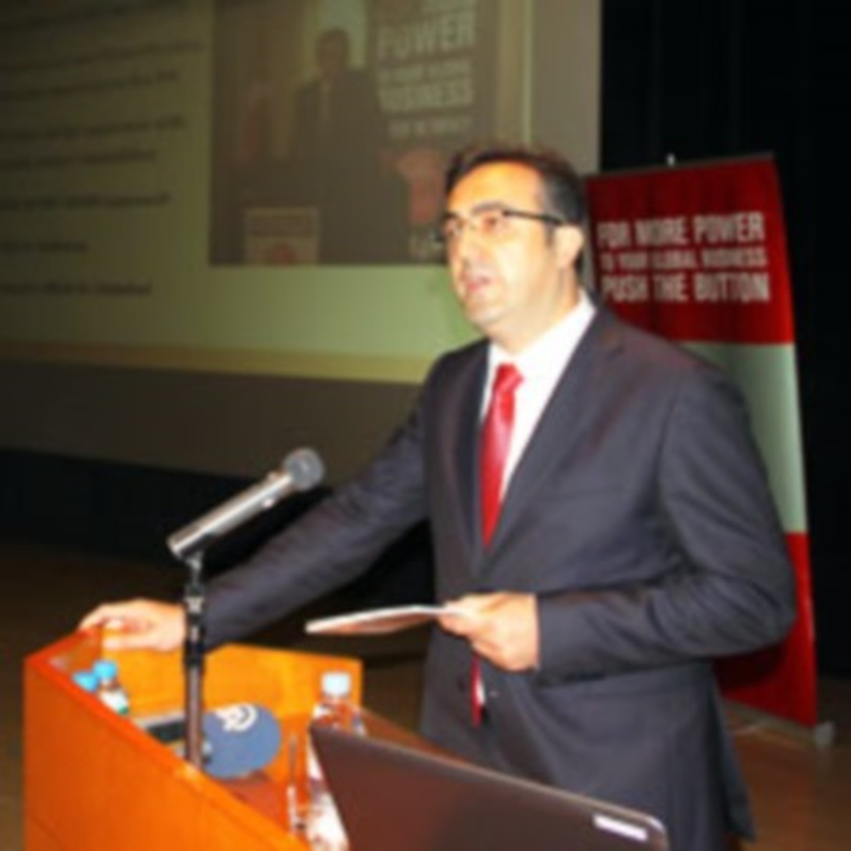 Japon Devlerinden Türkiye\'ye Büyük İlgi