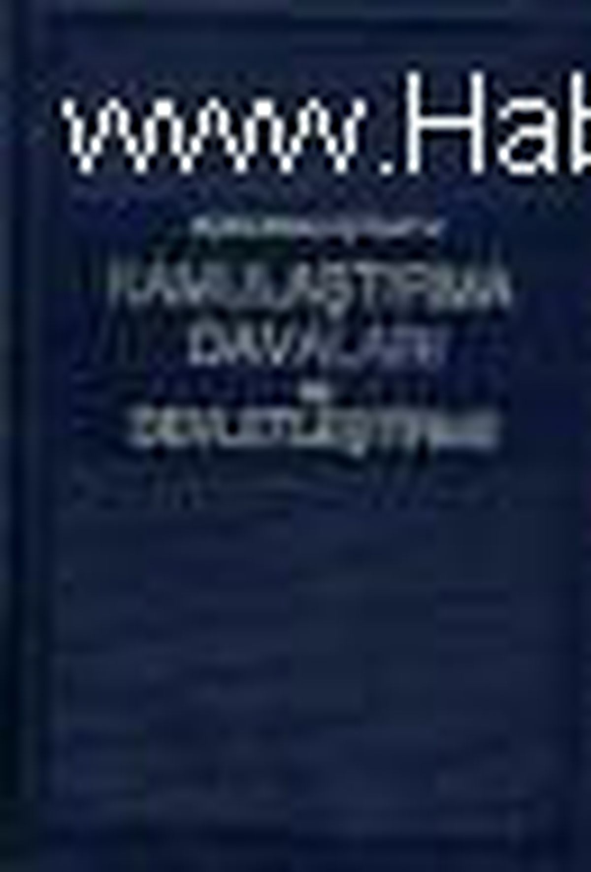 Kamulaştırma Davaları ve Devletleştirme (2 Cilt) Kitabı