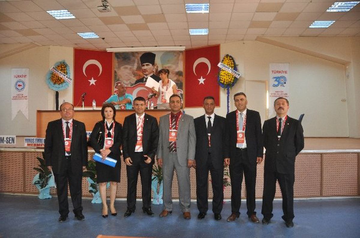 Karaman Askf\'de Özcan, Güven Tazeledi