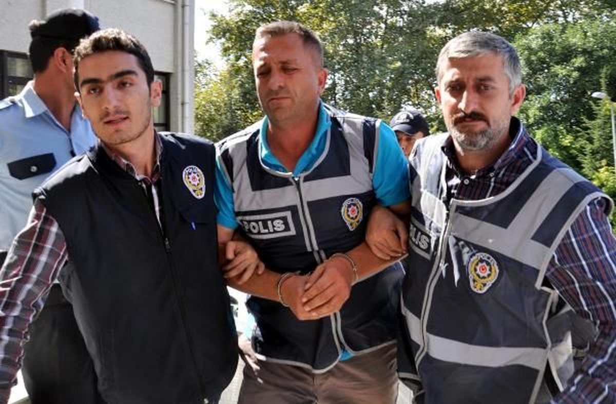 Kızını Taciz Etmekle Suçladığı Dayısını Öldürdü