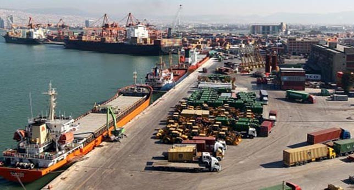 Kocaeli, En Fazla İthalat Yapan İkinci İl