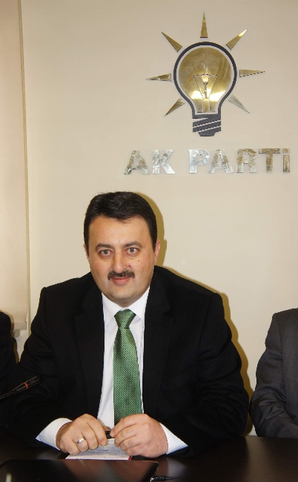 Köydes\'ten Kastamonu\'ya 6 Milyon TL Ek Ödenek