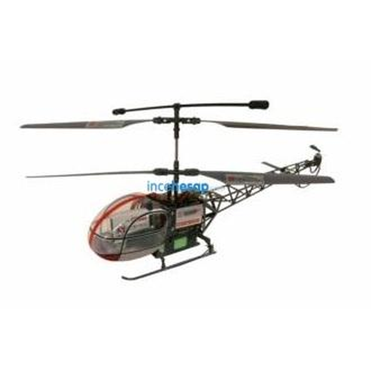 Lıcop Lama 5 Uzaktan Kumandalı Helikopter (9081-4)