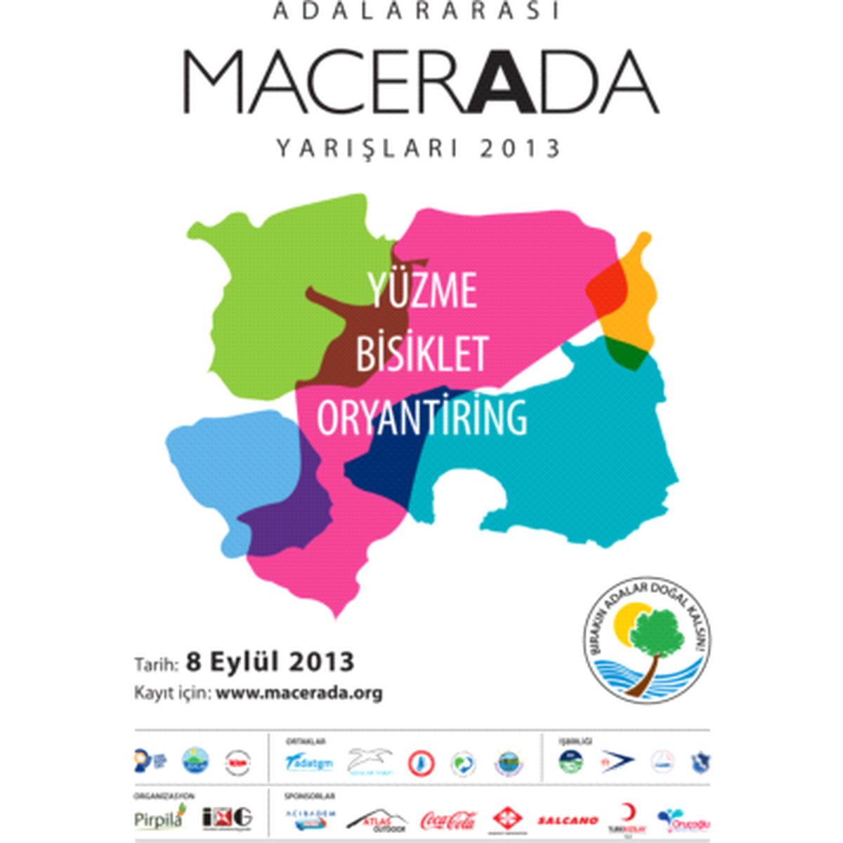 Macerada Yarışları Başlıyor