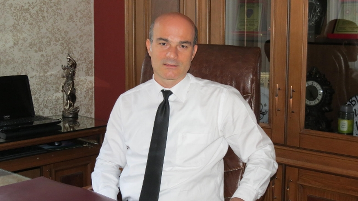 Malatya Baro Başkanı, Yeni Anayasa Çalışmalarını Değerlendirdi