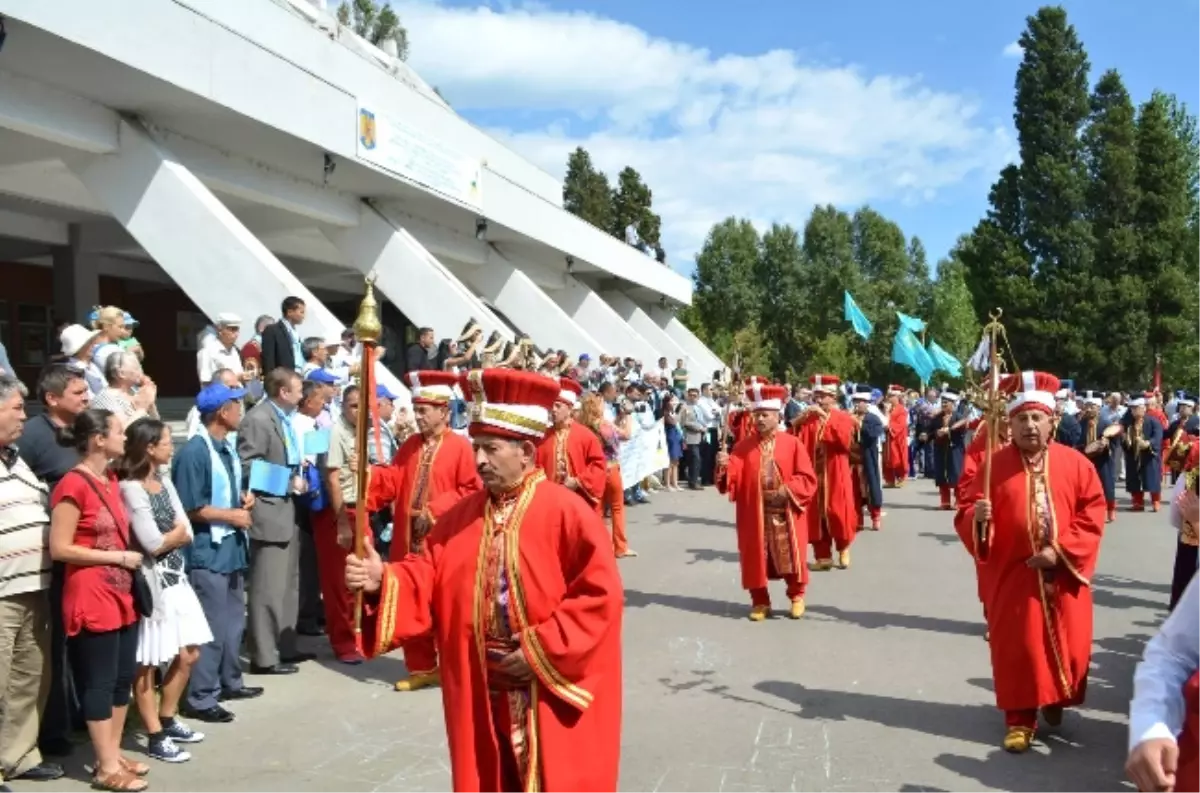 Mehterin Romanya Seferi