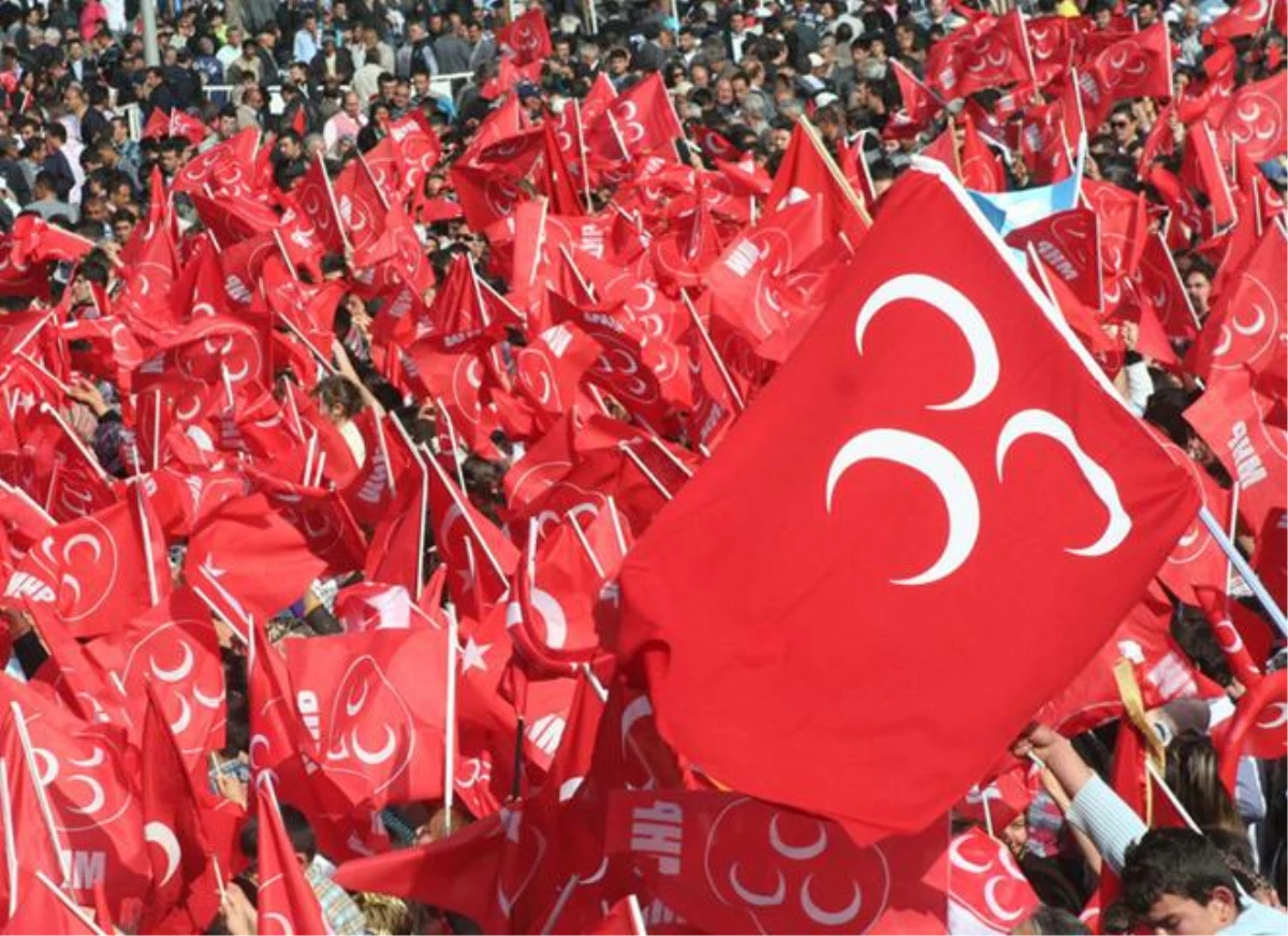 MHP, Ankara Konusunda İkiye Ayrılmış Durumda