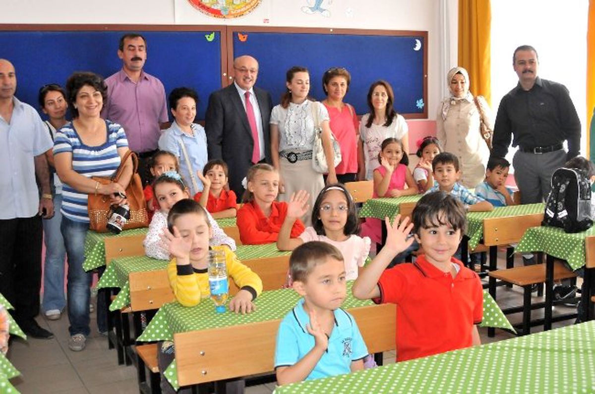 Milli Eğitimden Velilere "Eğitim Mekanizmasının İçinde Olun" Çağrısı