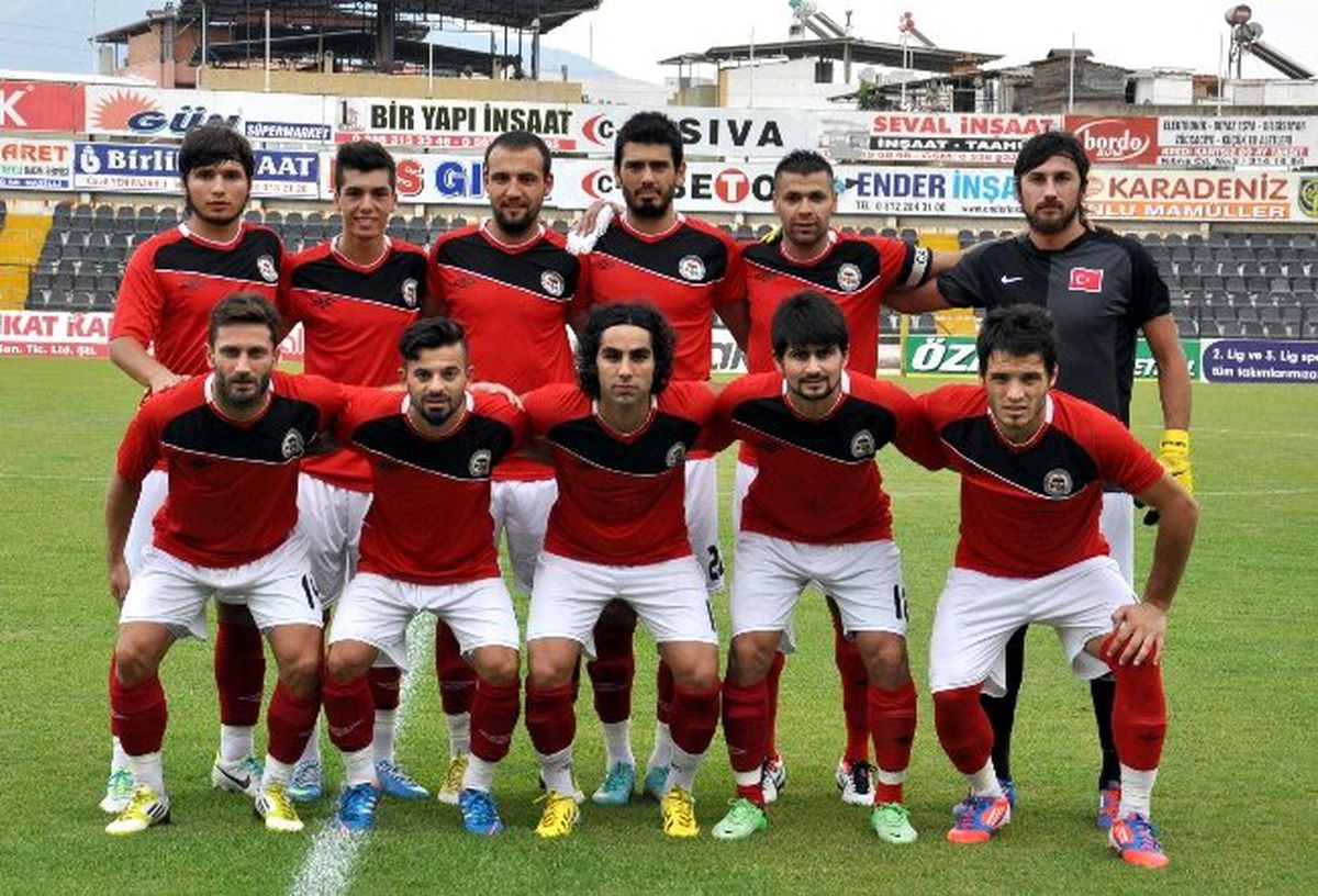 Nazilli Belediyespor İyi Başlamadı