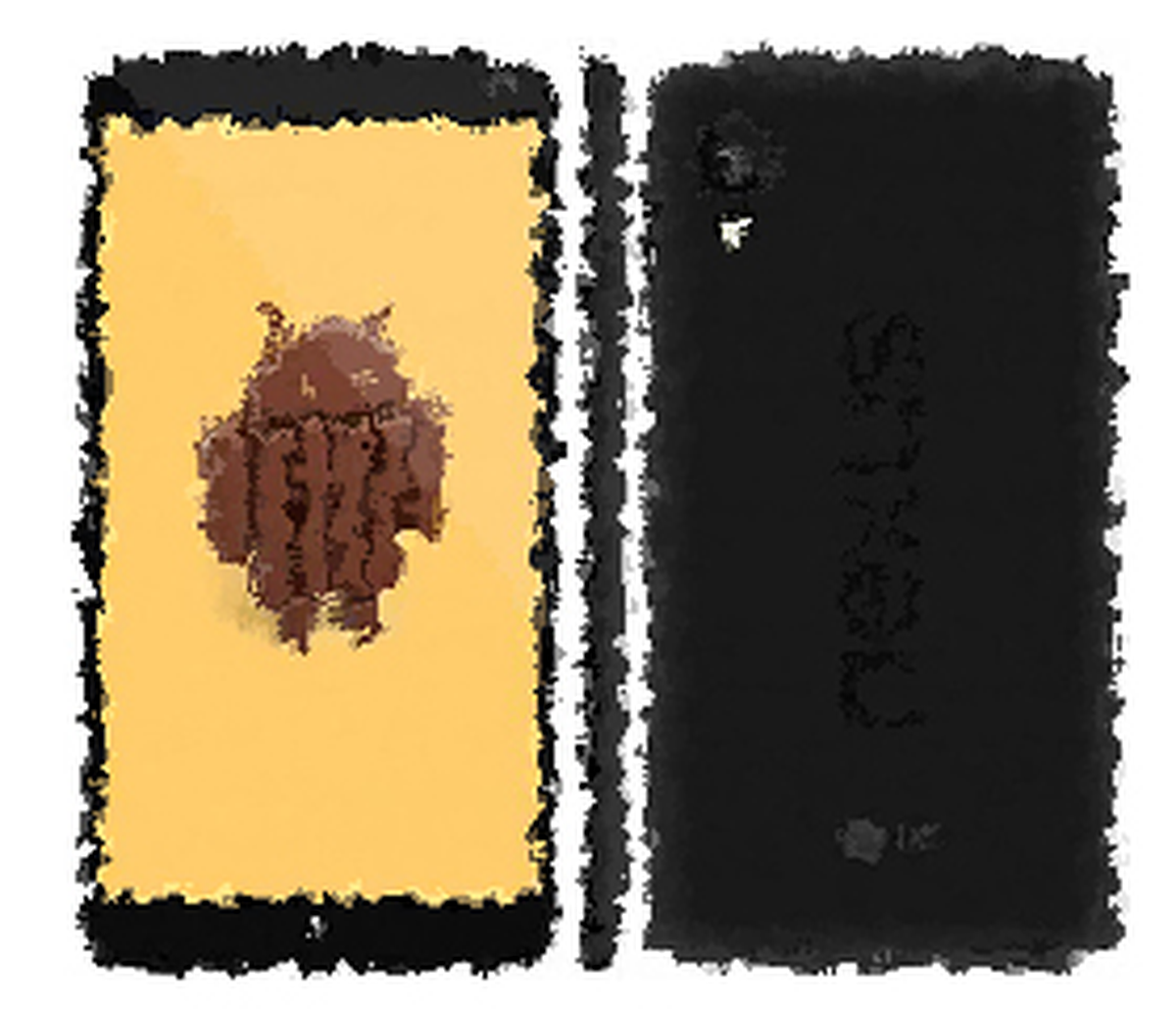 Nexus 5 Böyle Görünecek
