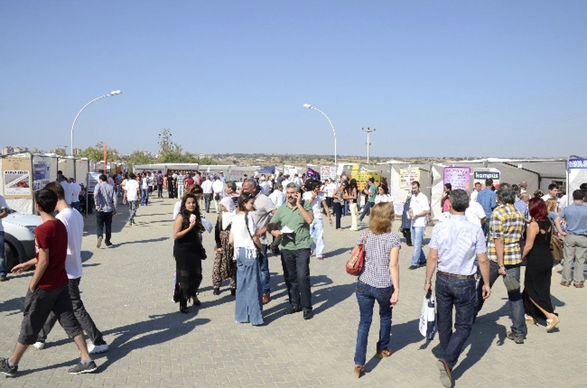 Nkü\'de Öğrenci Sayısı 28 Bin Oldu