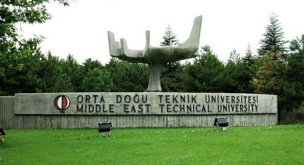 ODTÜ\'de Türban Mağduriyeti Yok
