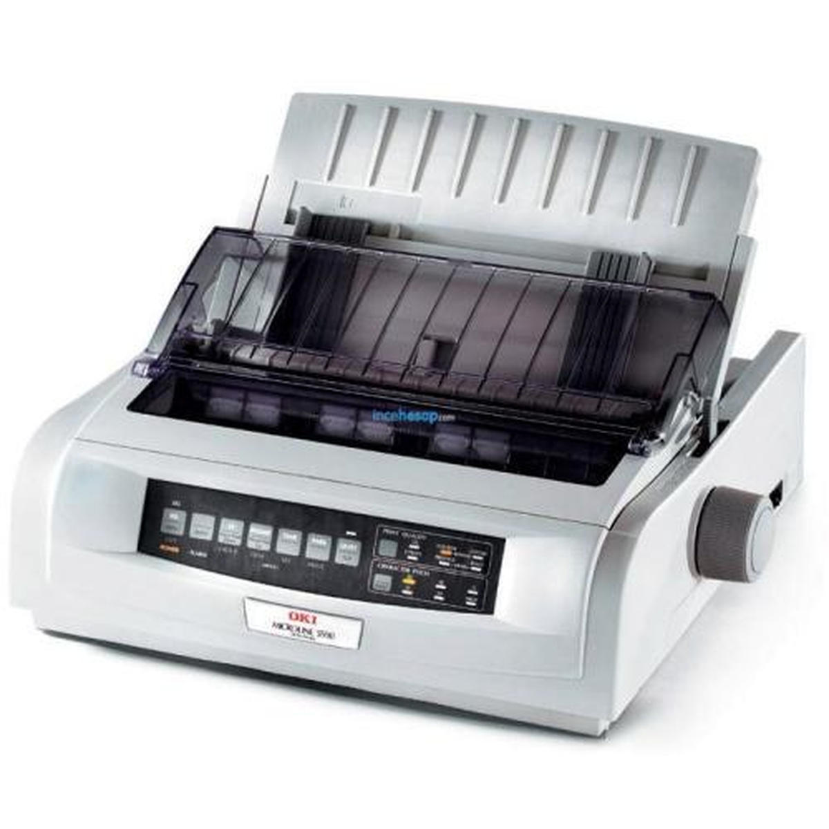Okı Ml5520 9 Pın 80 Kolon Yazıcı (570 Cps)