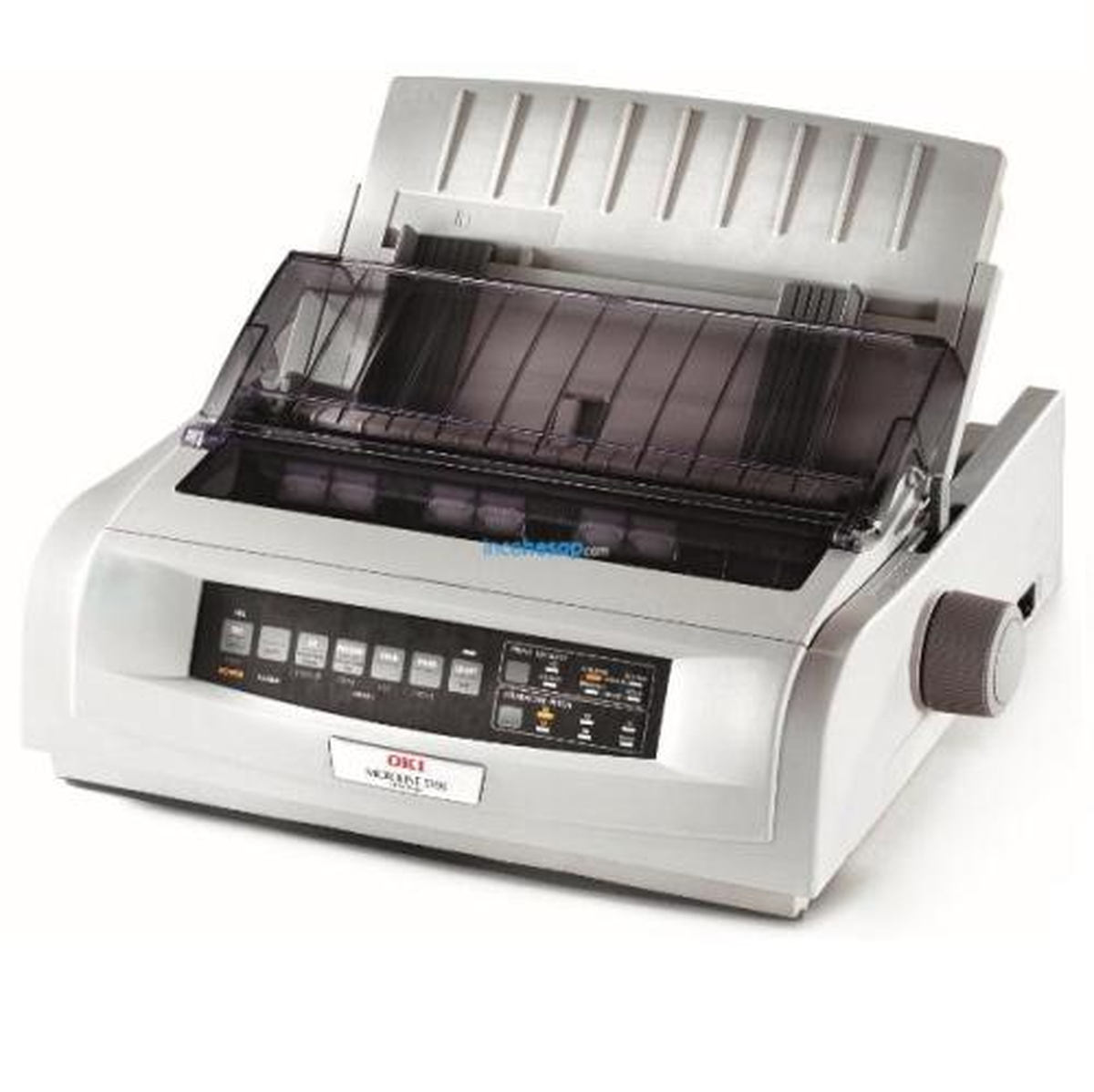 Okı Ml5521 9 Pın 136 Kolon Yazıcı (570 Cps)
