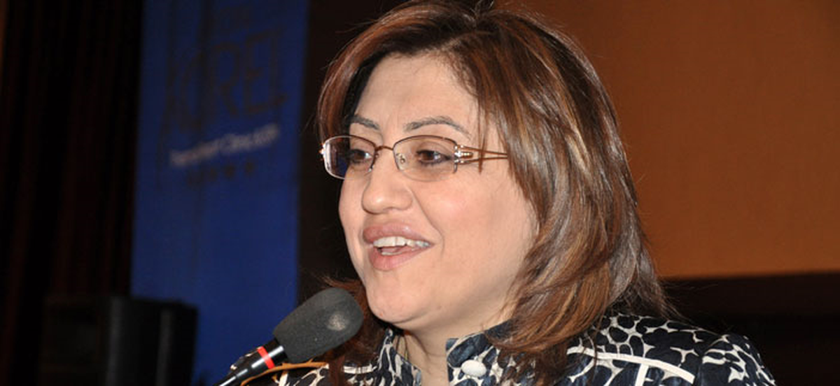 "Panik Butonu Kadına Güven Veriyor"