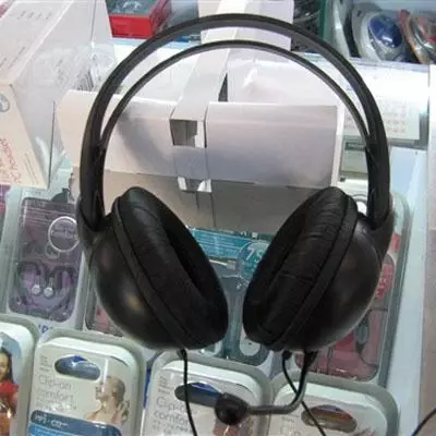 philips shm1900 mikrofonlu kulaklik