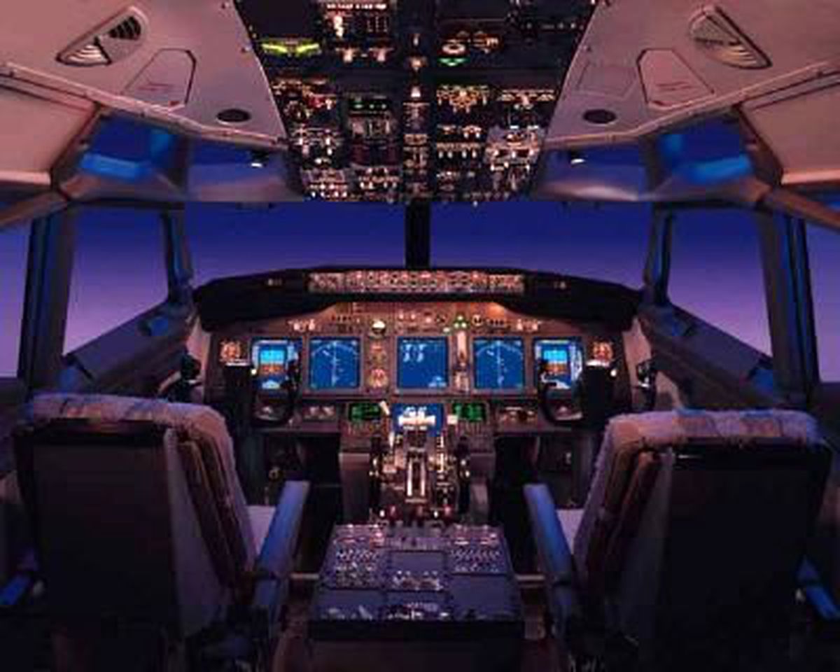 Pilotların Uçuş Öncesi Son Hazırlıkları