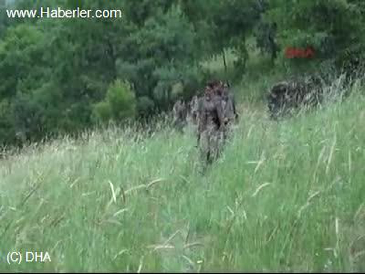 PKK\'nın Geri Çekilmesi, Kandile Düzenlenen Hava Harekakatı Görüntüleri ve Cemil Bayık\'ın...