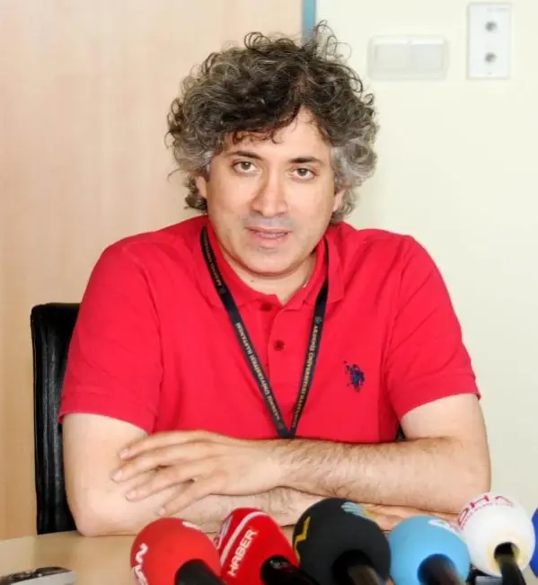 Doktor Omer Ozkan Ve 37 Akademisyene Sorusturma Son Dakika