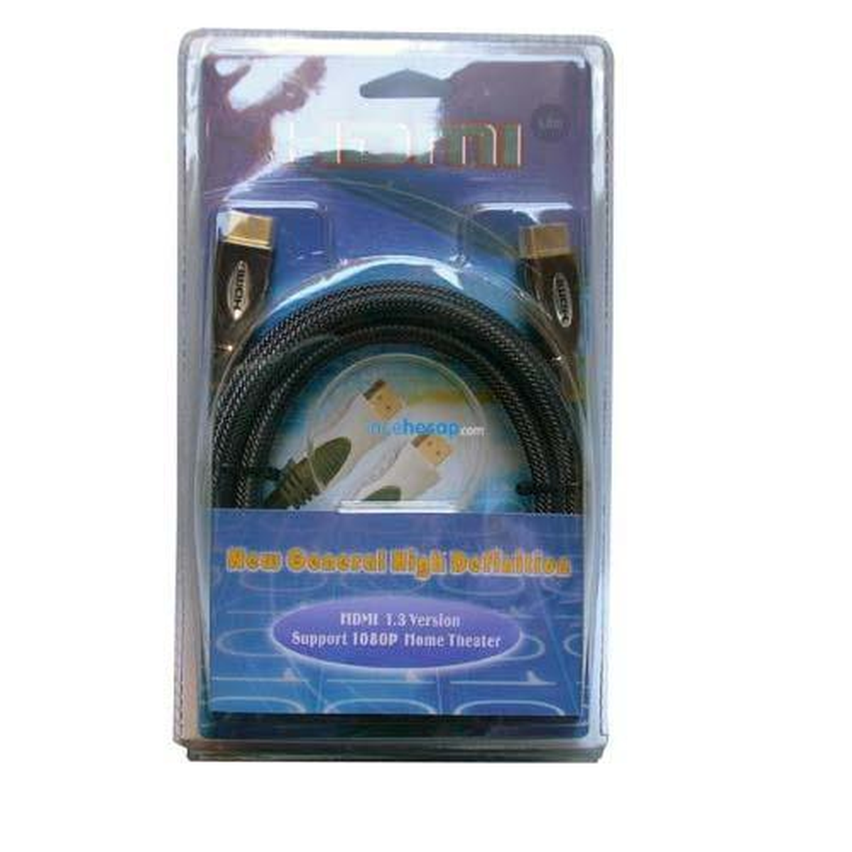 Redrock 1.8mt Hdmi Kablo Safety 26# Kablo