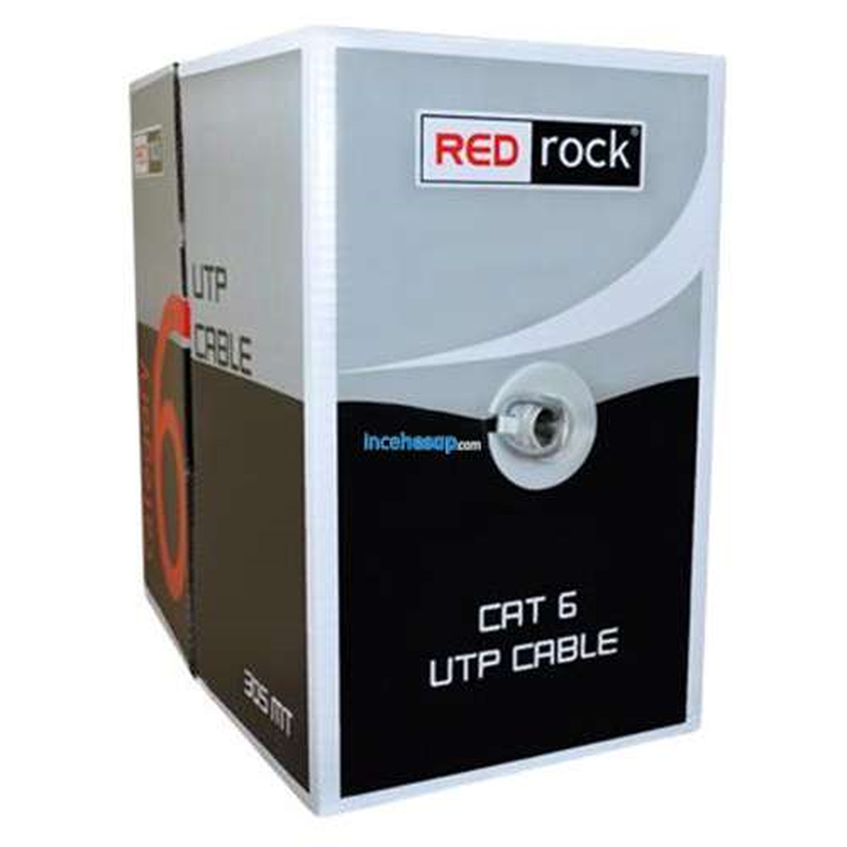 Redrock Cat6 Utp Kablo