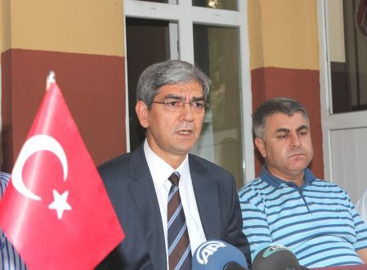 Şam\'daki Kimyasal Silah Saldırısı