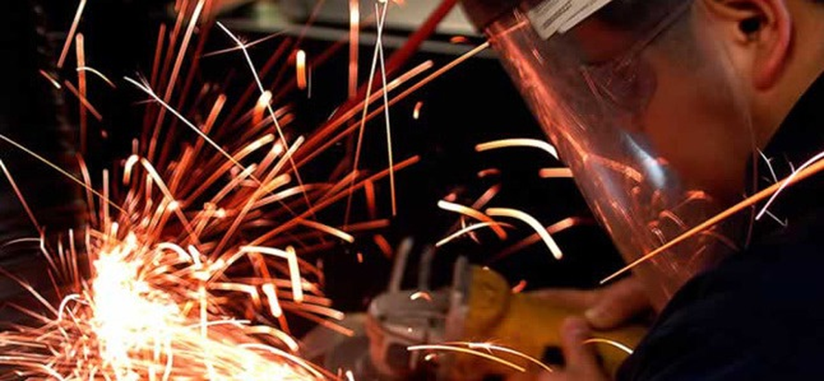 Sanayi Üretim Endeksi Yüzde 0.9 Arttı