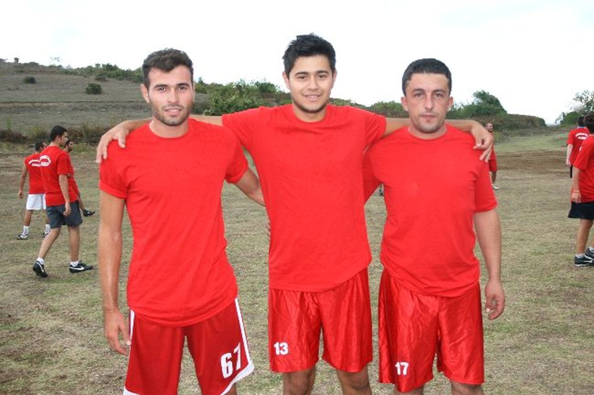 Sefercikspor Sezon Açılışını Gerçekleştirdi