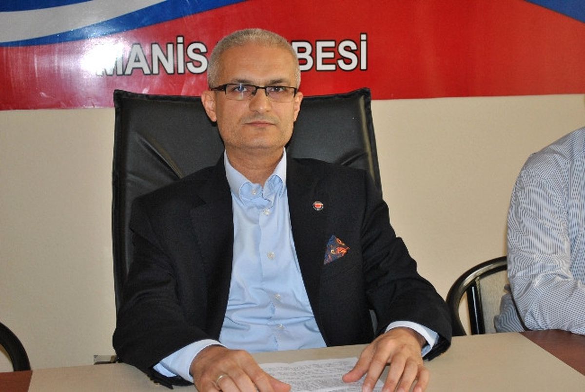 Sofuoğlu\'ndan 28 Şubat Açıklaması