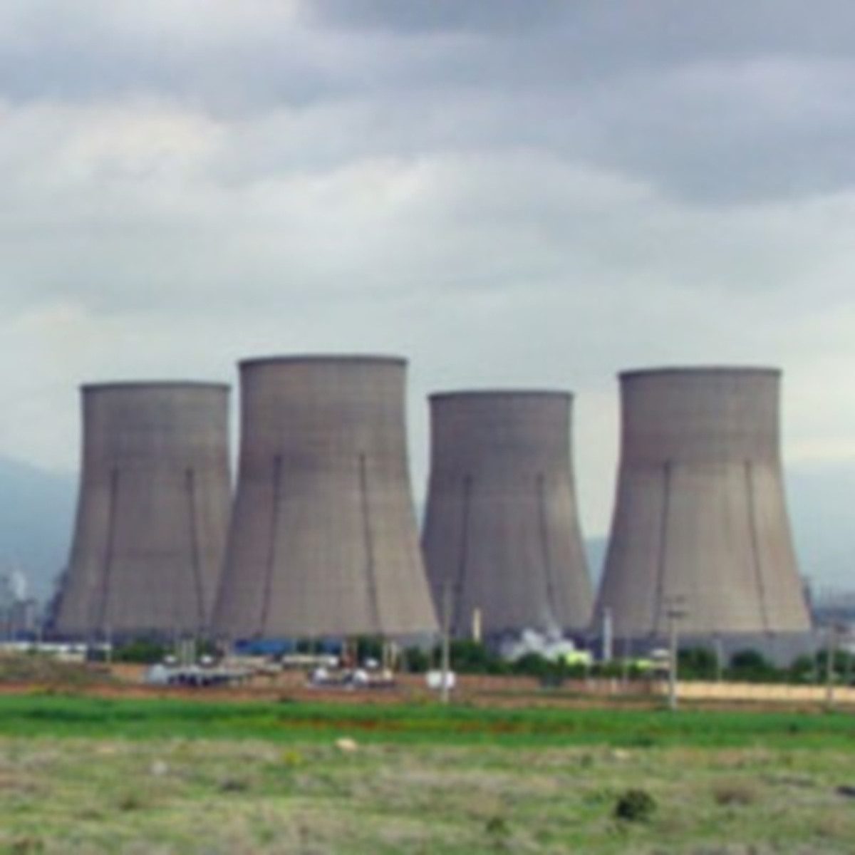 Son 8 Ayda 131 Enerji Santrali Devreye Girdi