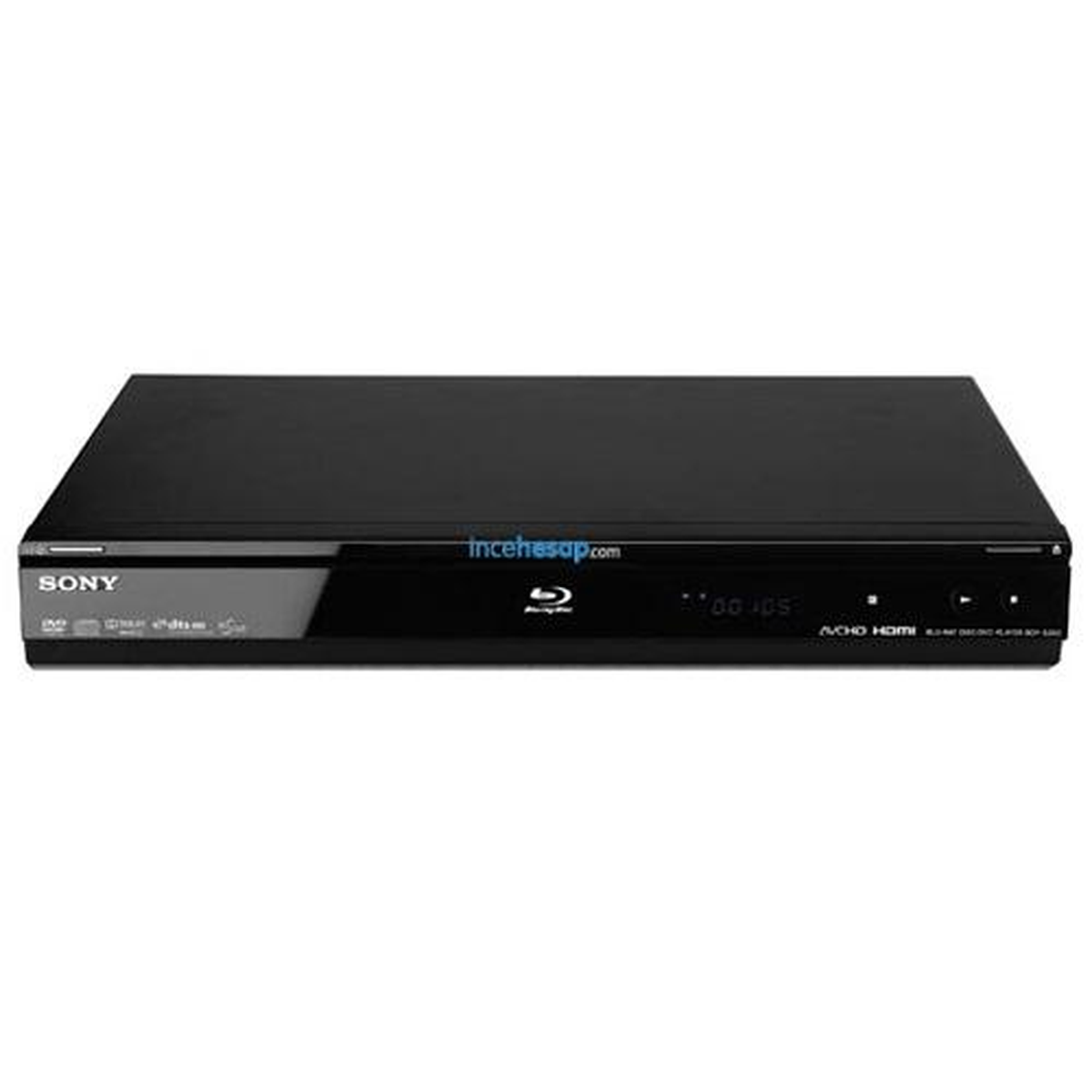 Sony Bdp-S360b Blue - Ray Oynatıcı