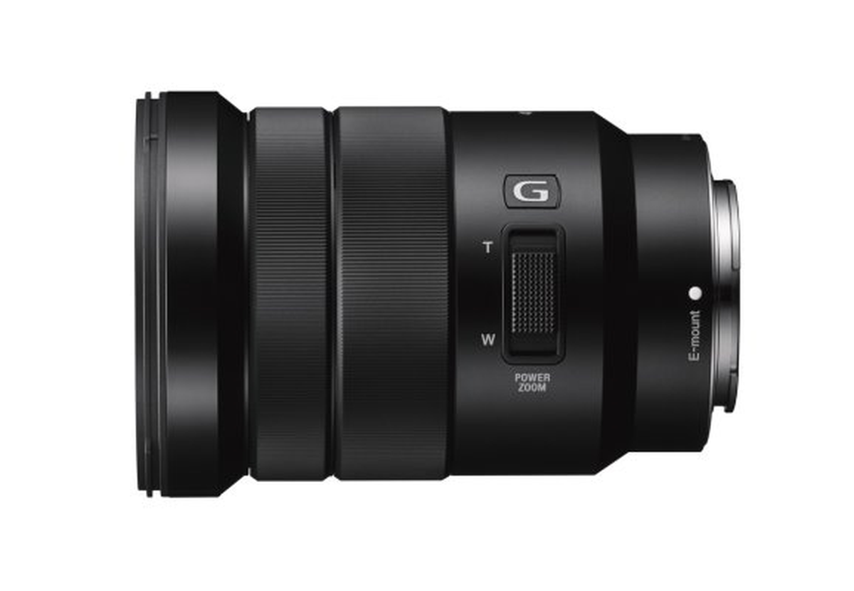 Sony, Yeni E-Mount Lensleri ile Görüntü Gücünü En Üst Düzeye Çıkarıyor