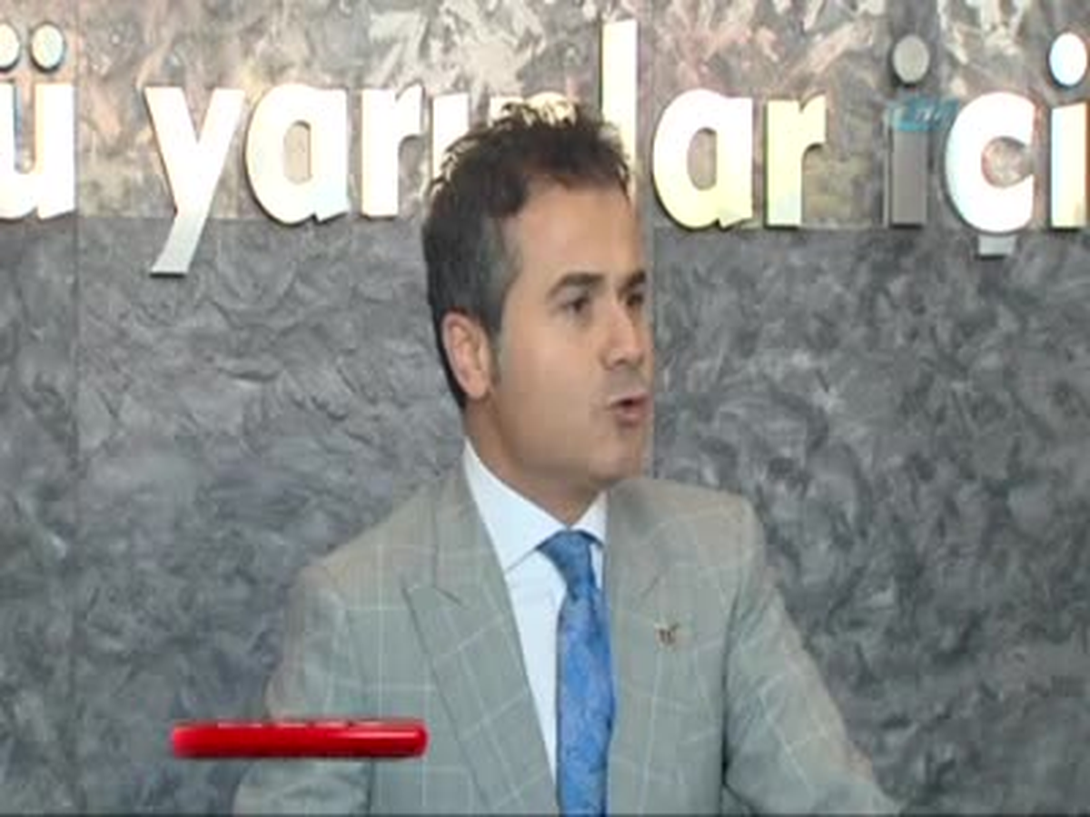 Suat Kılıç\'tan \'Doping\' Açıklaması