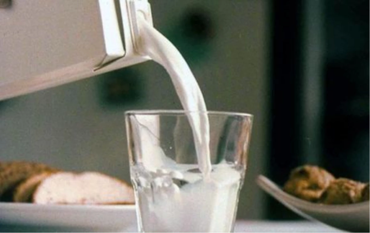 Süt Üretiminde Arz Fazlası Beklentisi
