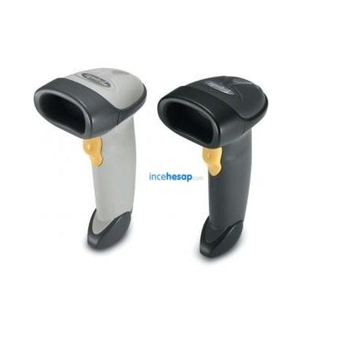 Symbol Ls 2208 Tetikli Laser Barkod Okuyucu(Usb)