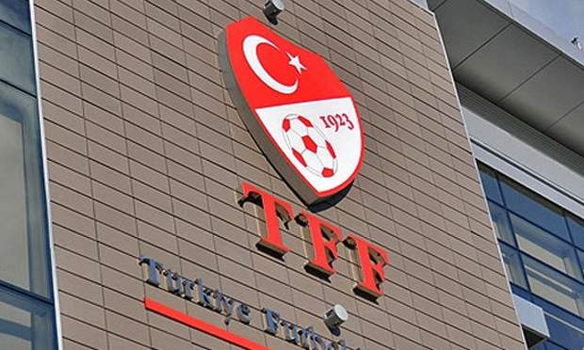TFF, UEFA Euro 2020 Ev Sahipliği İçin Müracaatta Bulundu