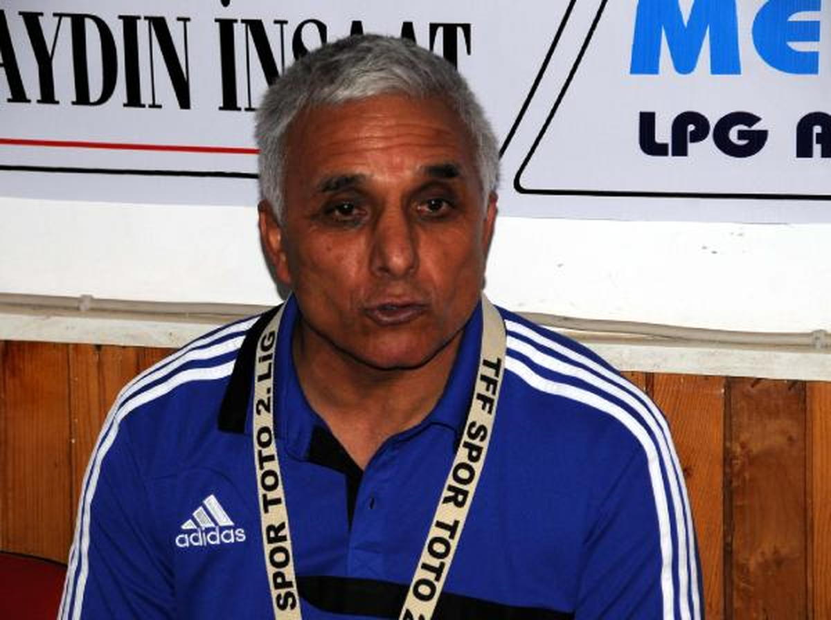 Mehmet Şahan, Selçukspor Maçının Ardından Konuştu