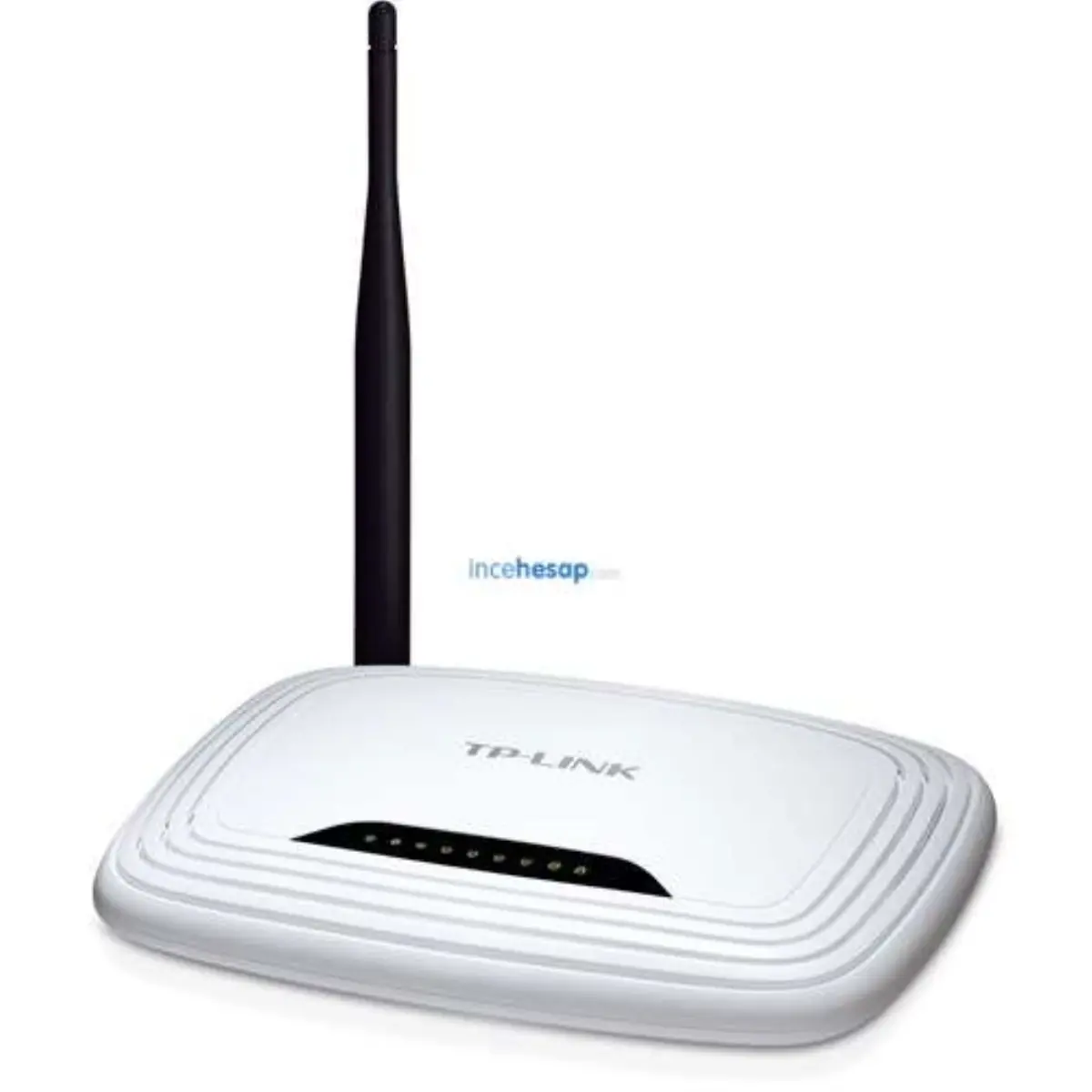 Tp-Link Tl-Wr741nd 4+1 Port 150m Kablosuz Router