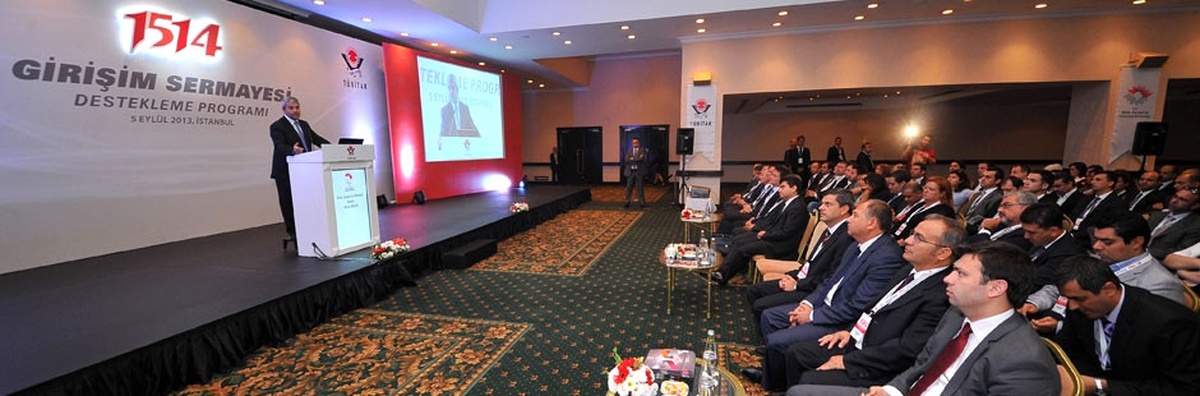 TÜBİTAK\'tan Girişim Sermayesi Şirketlerine Önemli Destek