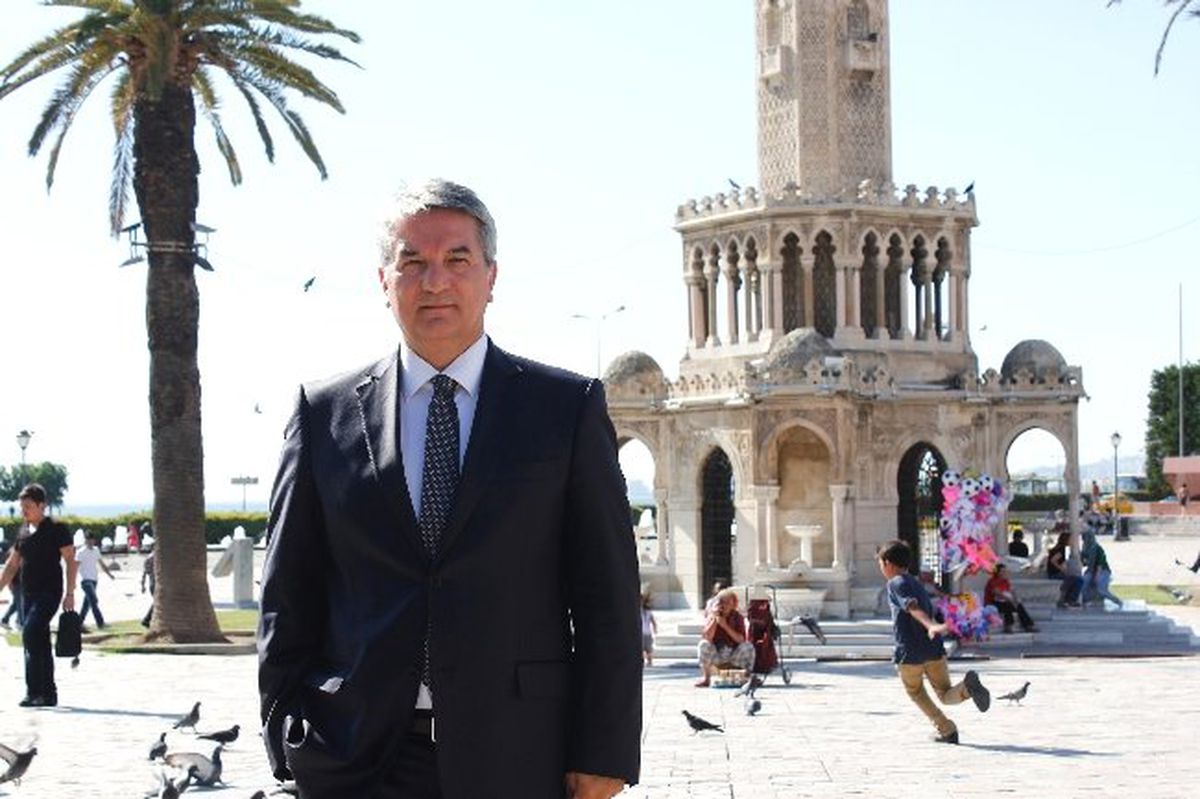 Turistik İşletmeciler Sıkıntılı