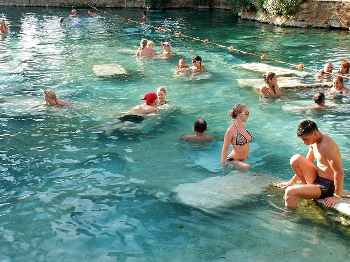 Türkiye Yönünü Sağlık Turizmine Çevirdi
