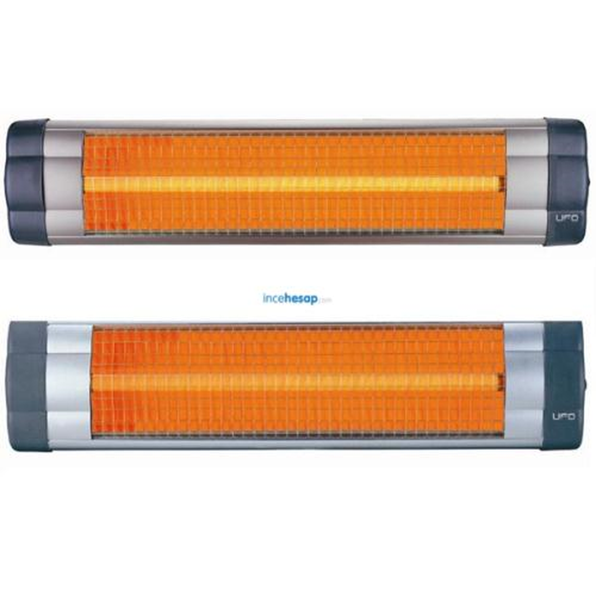 Ufo S-30 3.000w Infrared Isıtıcı