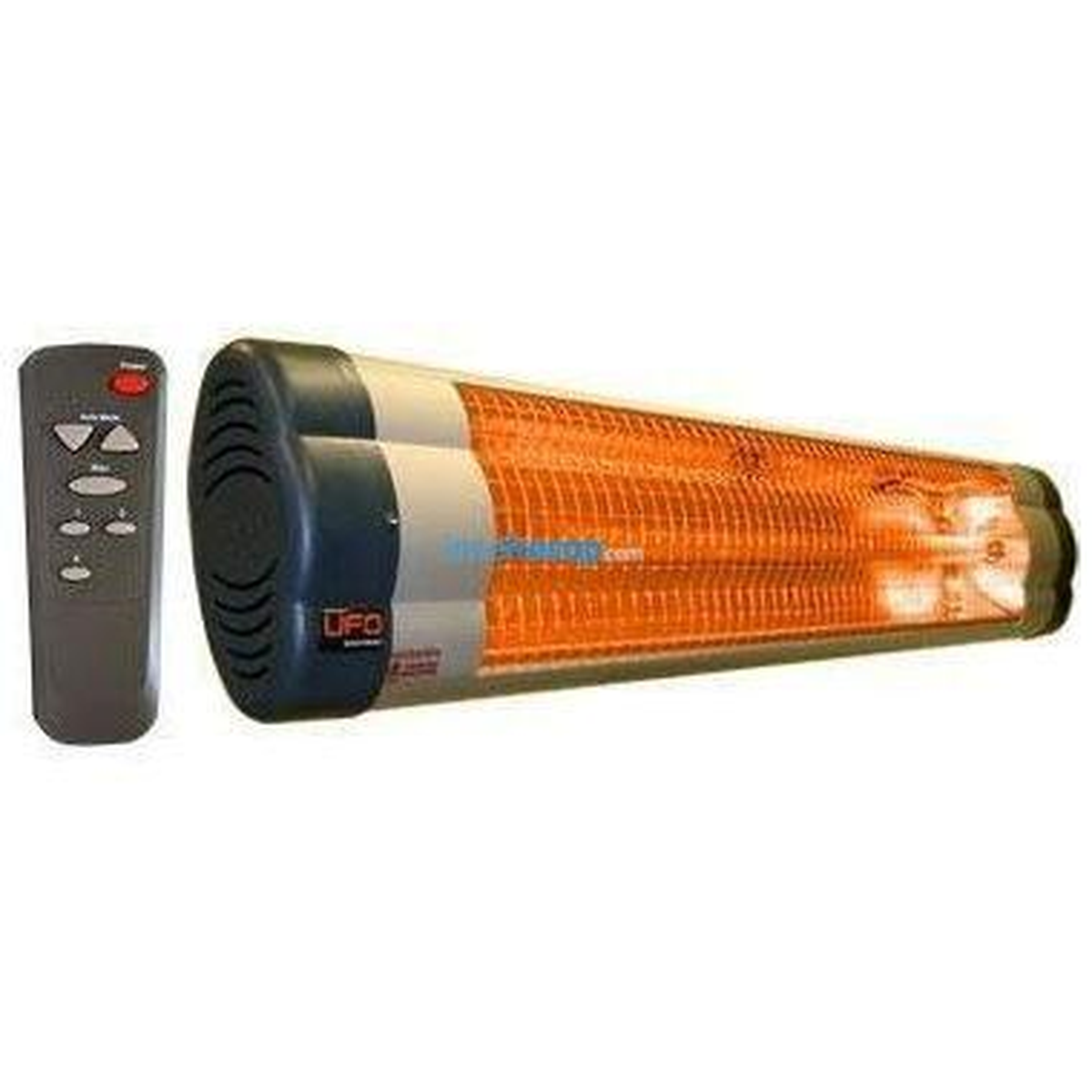 Ufo UK Star Infrared Isıtıcı