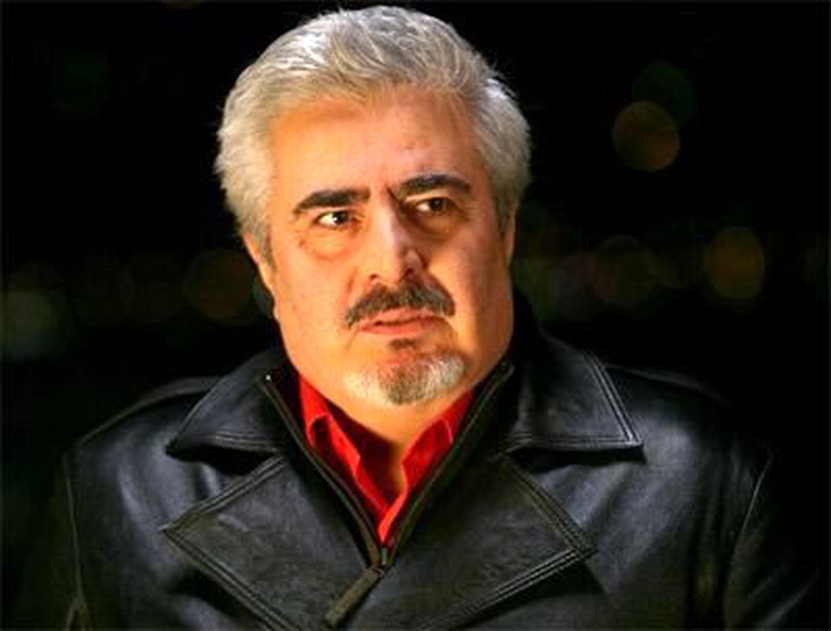 Uğur Yücel Yeni Filmi İçin Makyajla Yaşlandı
