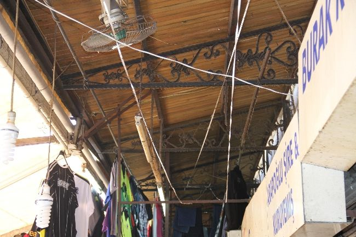 Şanlıurfa, Sinek Turizmine Açıldı