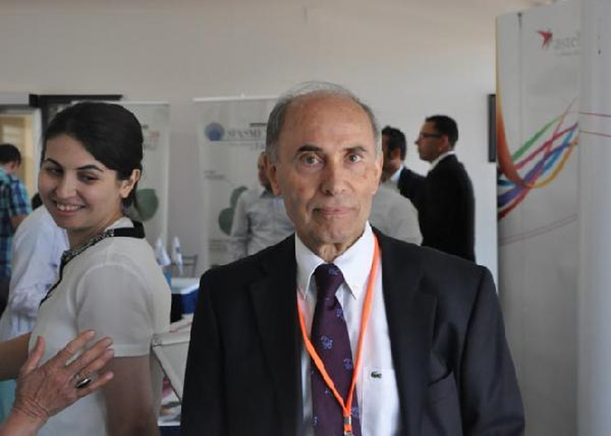 Ürojinekoloji Uzmanları Ege Üniversitesi\'nde Buluştu
